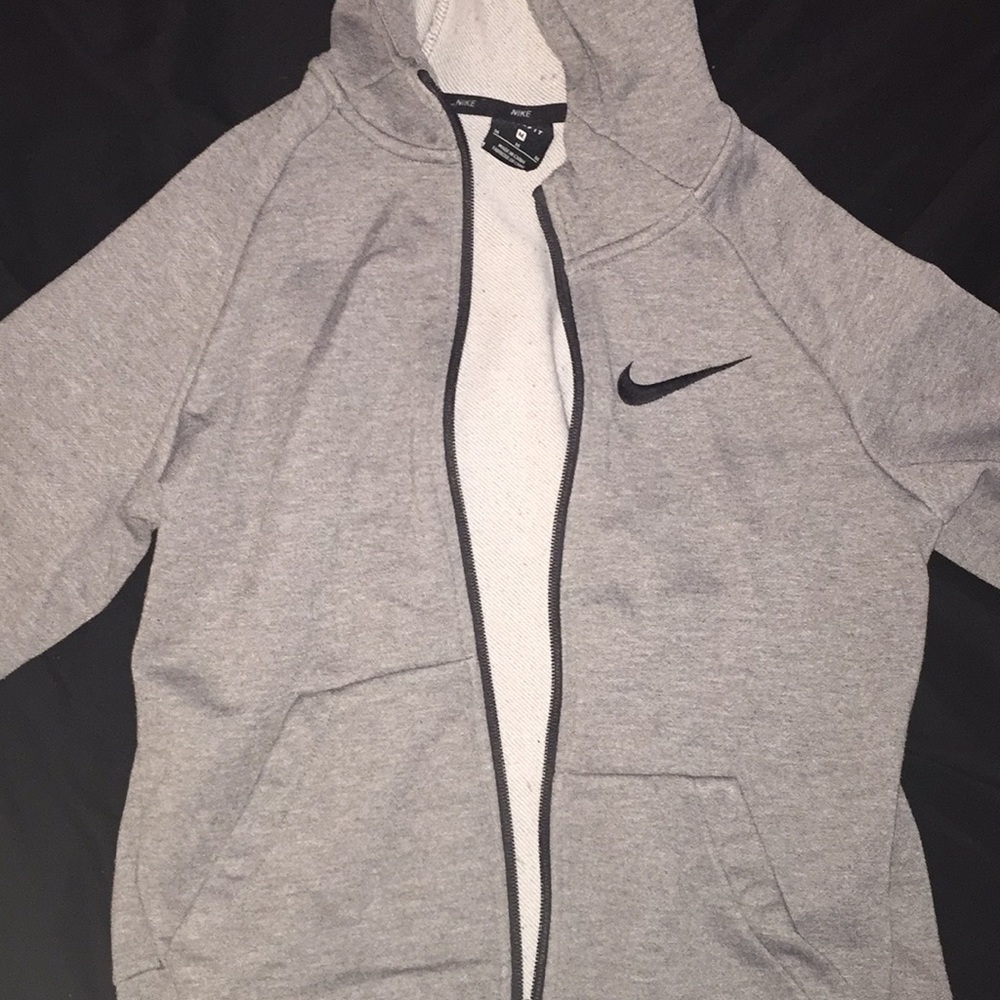 Nike Jacket
